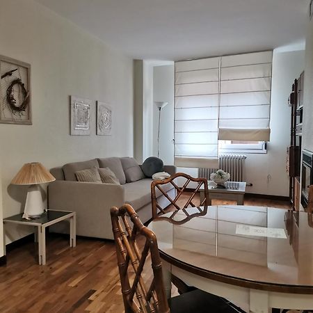 Apartamento Estriva Эскарай Экстерьер фото