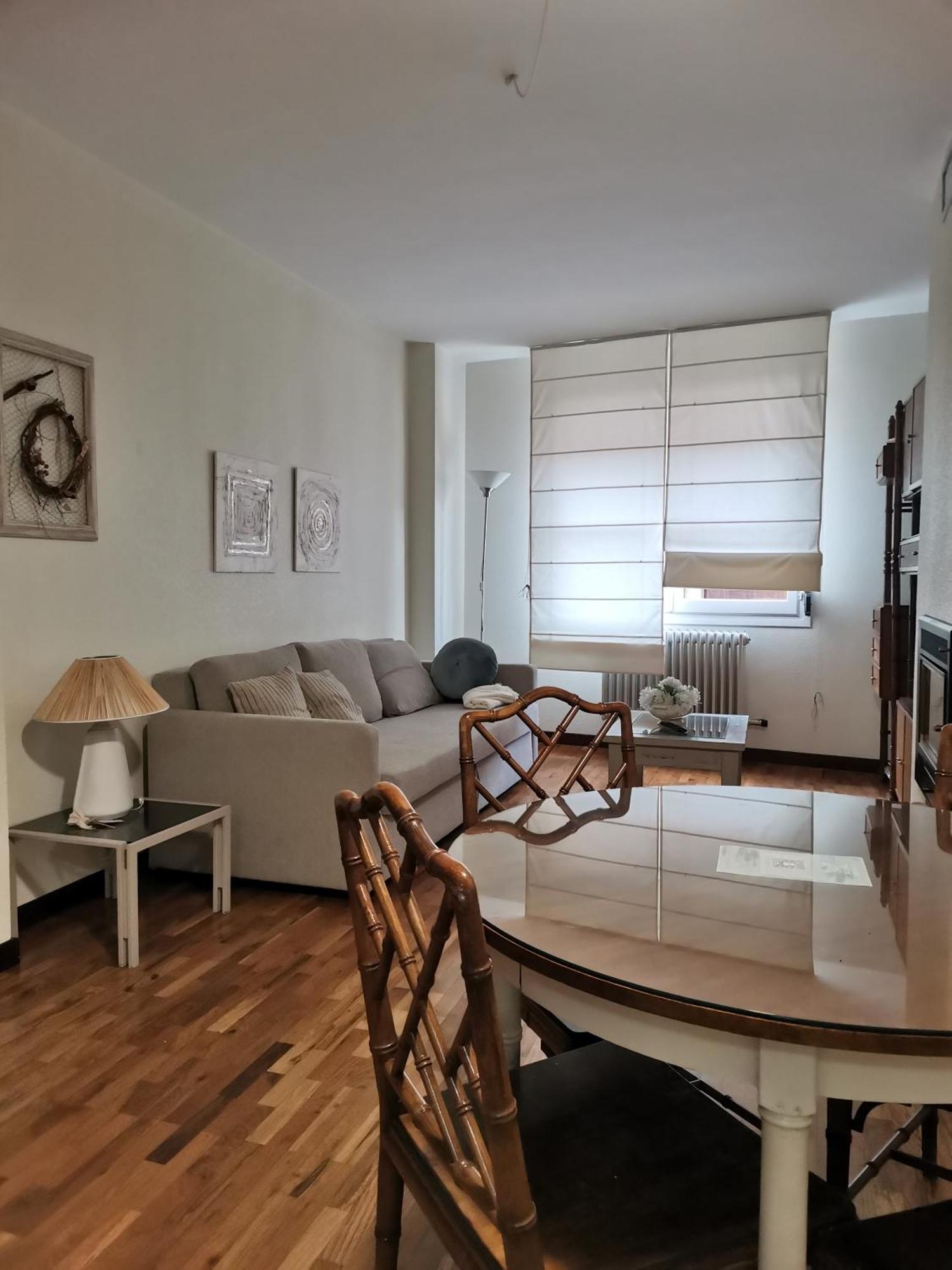 Apartamento Estriva Эскарай Экстерьер фото