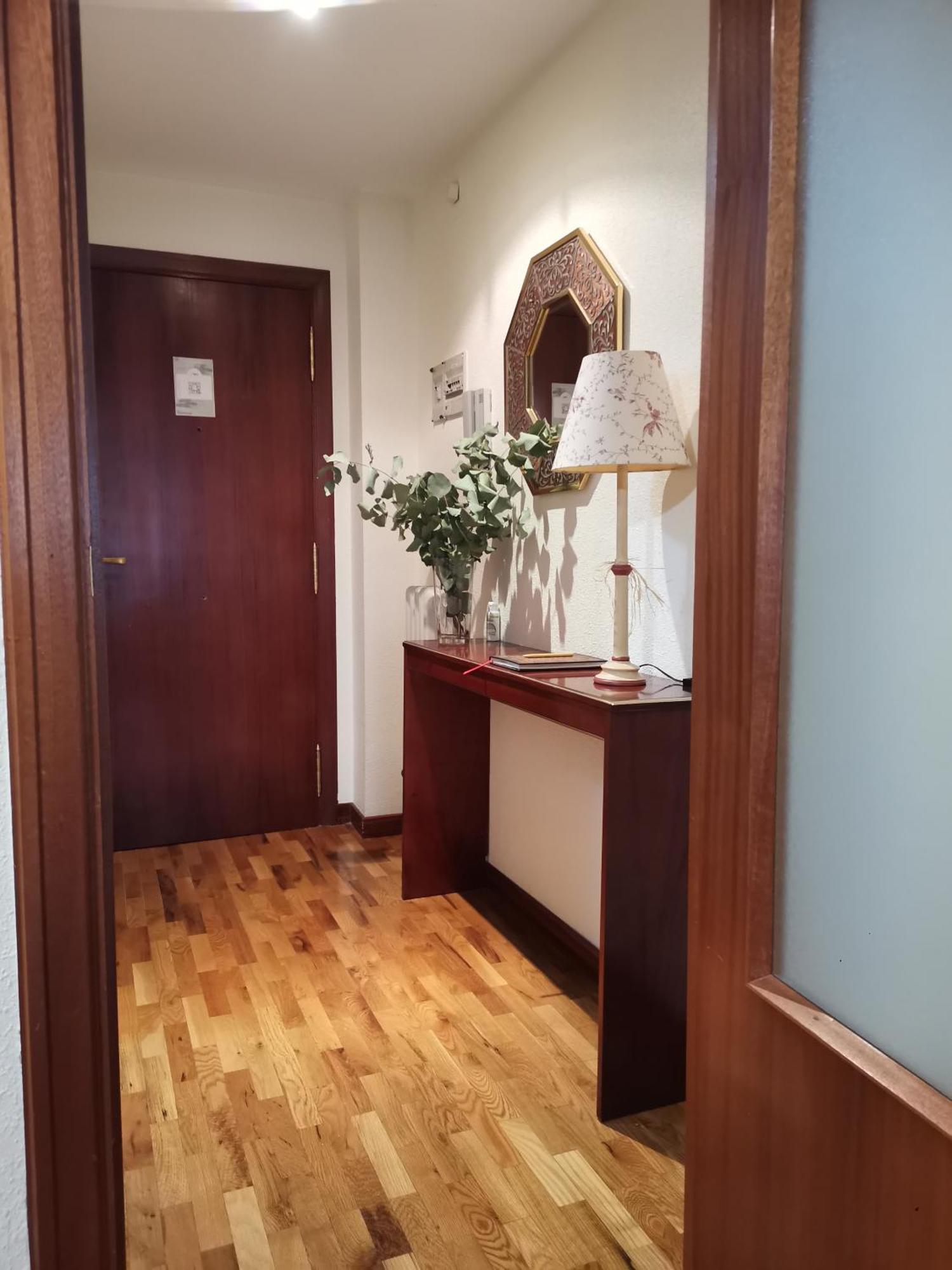 Apartamento Estriva Эскарай Экстерьер фото