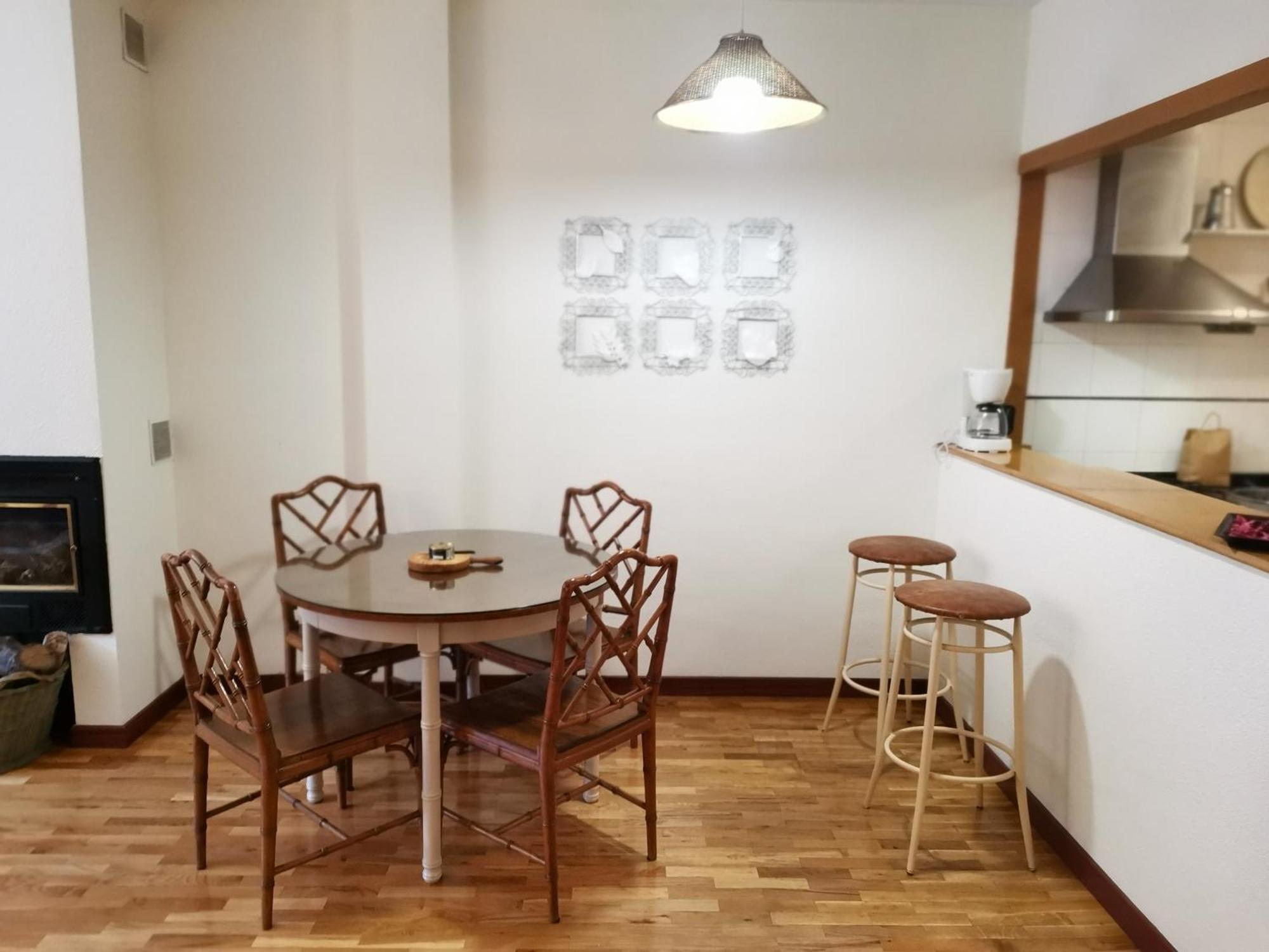 Apartamento Estriva Эскарай Экстерьер фото