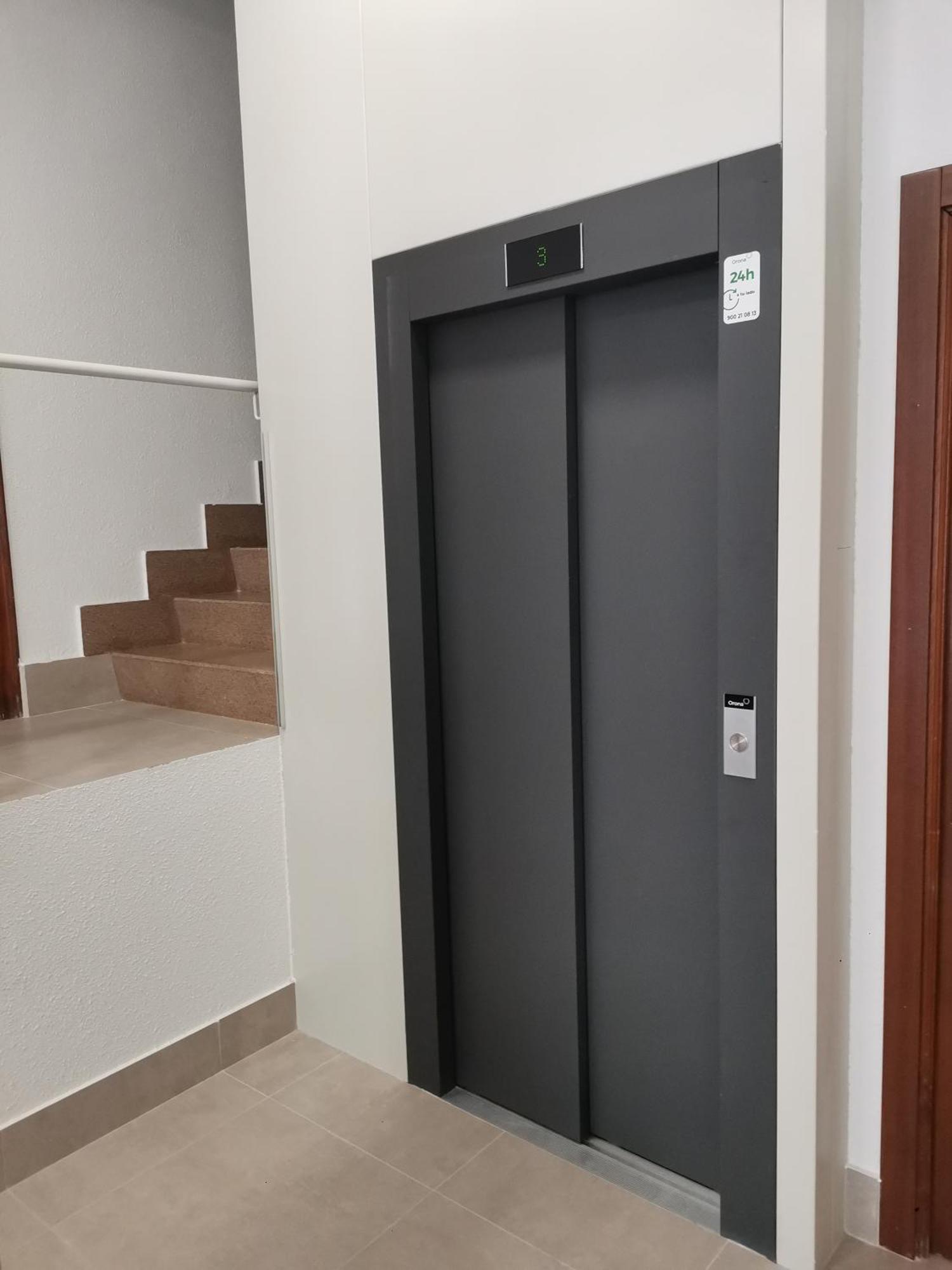 Apartamento Estriva Эскарай Экстерьер фото