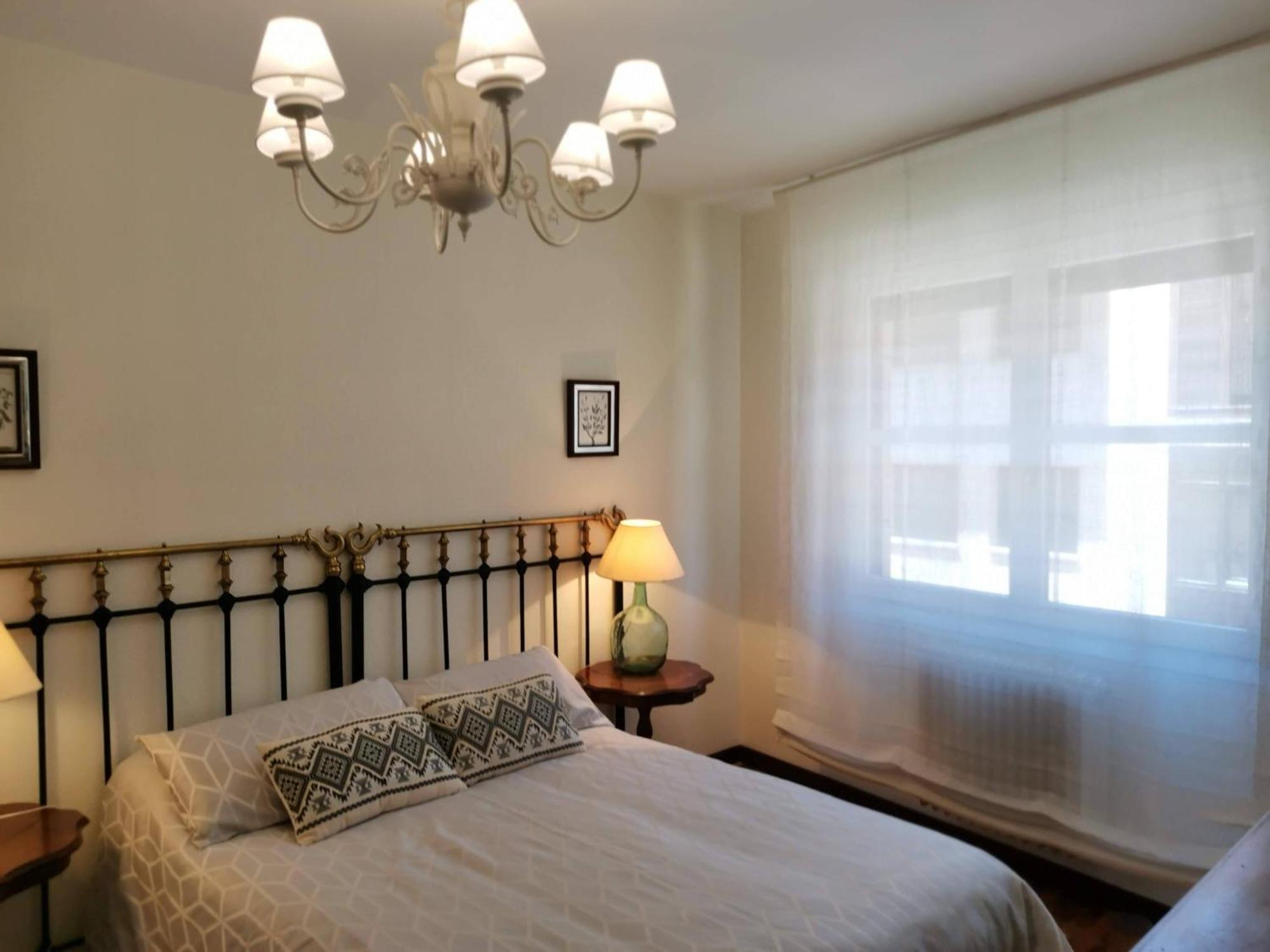 Apartamento Estriva Эскарай Экстерьер фото