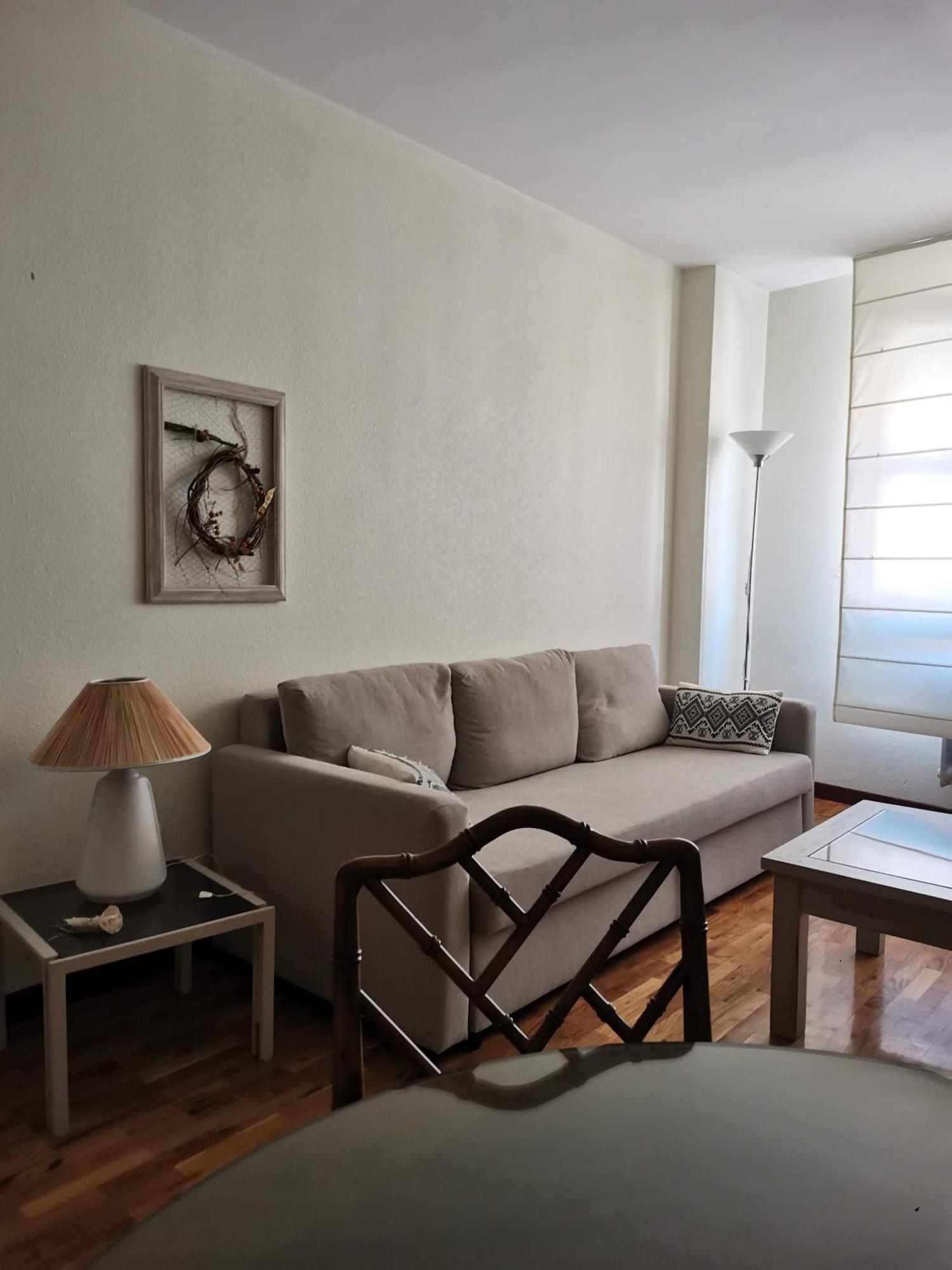 Apartamento Estriva Эскарай Экстерьер фото