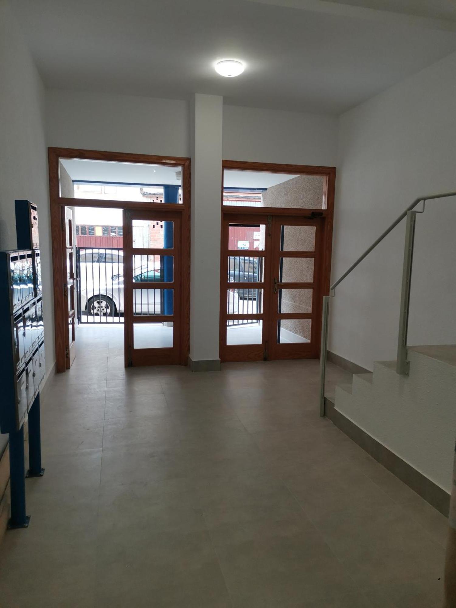 Apartamento Estriva Эскарай Экстерьер фото