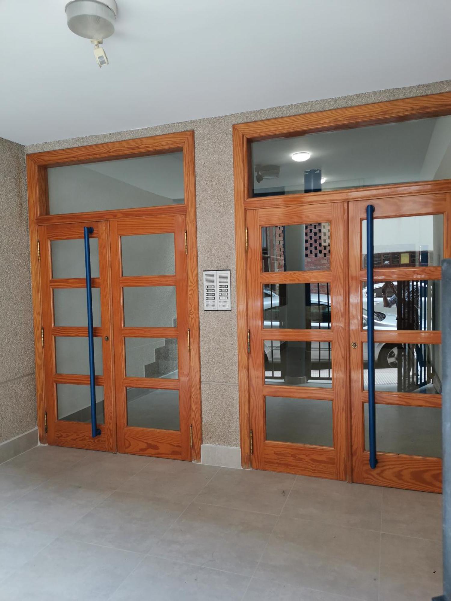 Apartamento Estriva Эскарай Экстерьер фото