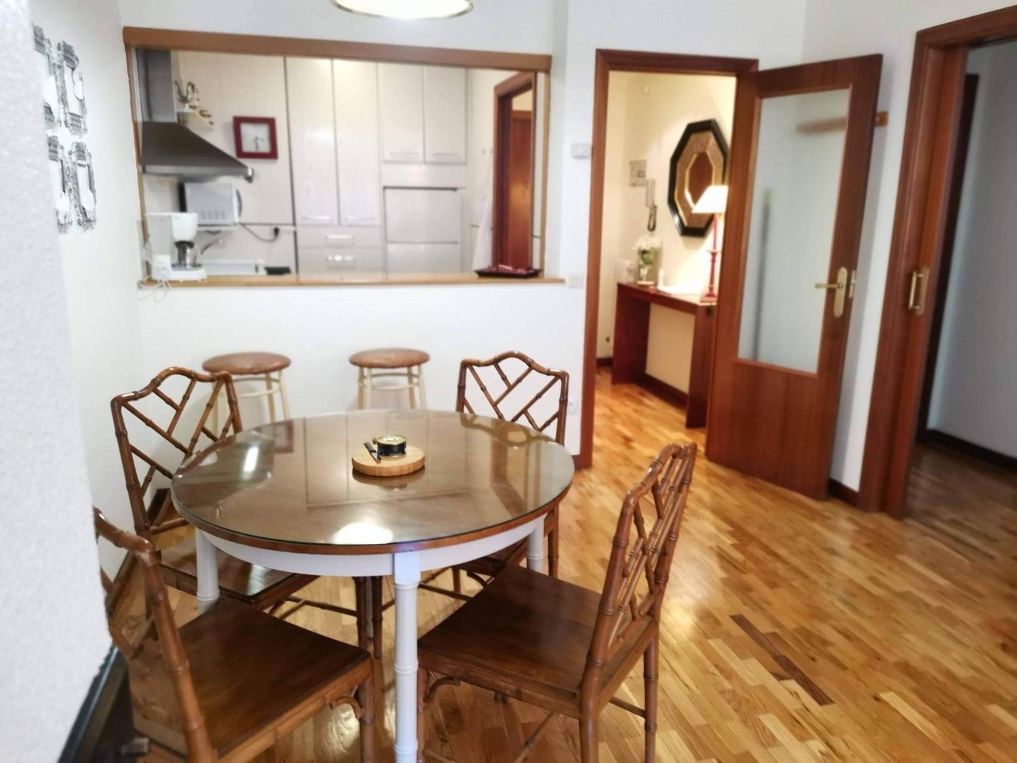Apartamento Estriva Эскарай Экстерьер фото