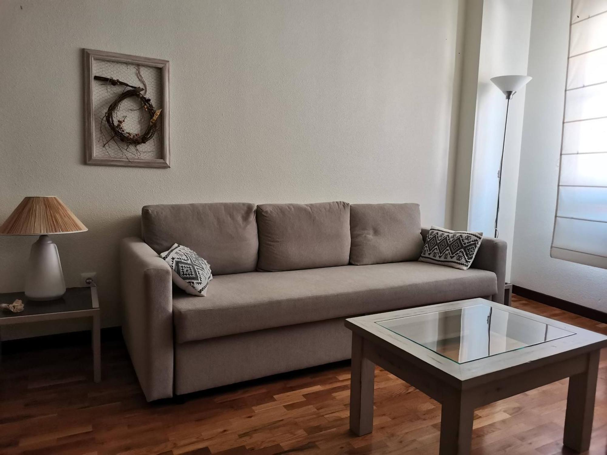 Apartamento Estriva Эскарай Экстерьер фото