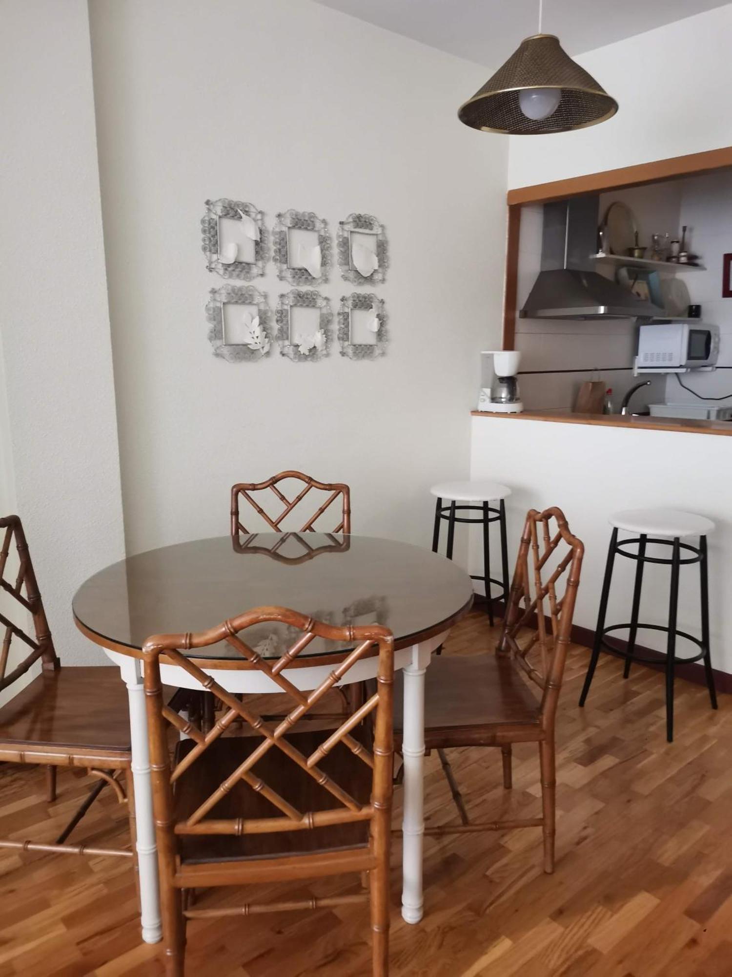 Apartamento Estriva Эскарай Экстерьер фото